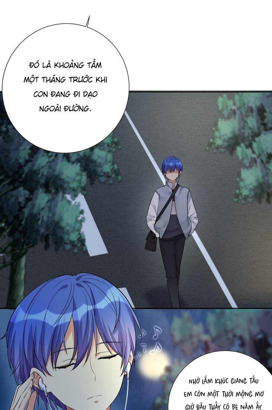 Tôi Là Bạn Gái Của Tôi?! Chapter 17 - Trang 2