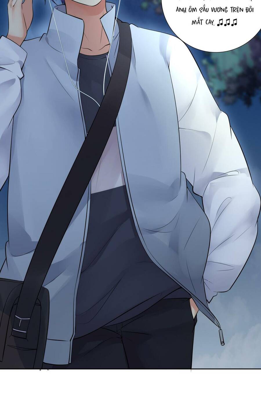 Tôi Là Bạn Gái Của Tôi?! Chapter 17 - Trang 2