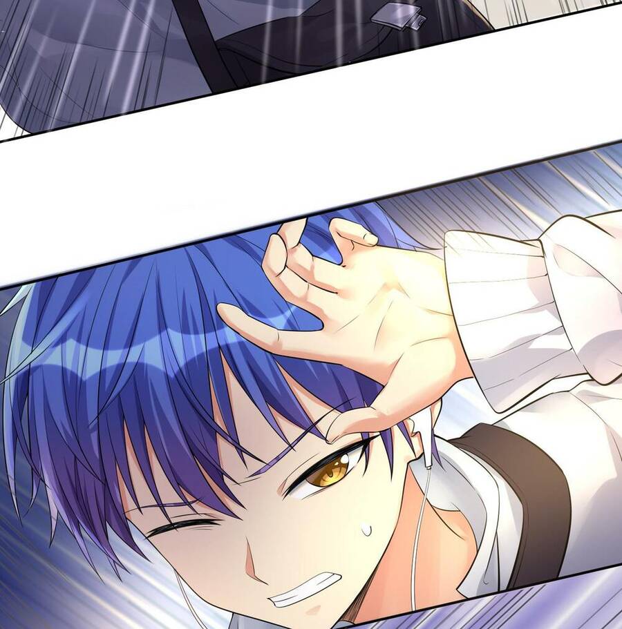 Tôi Là Bạn Gái Của Tôi?! Chapter 17 - Trang 2