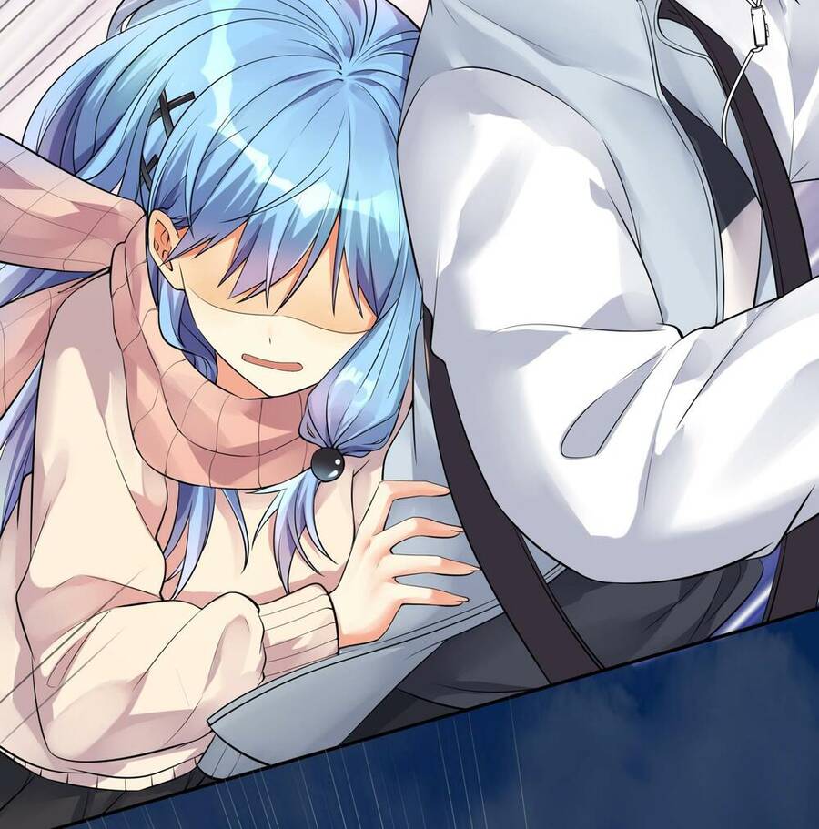 Tôi Là Bạn Gái Của Tôi?! Chapter 17 - Trang 2