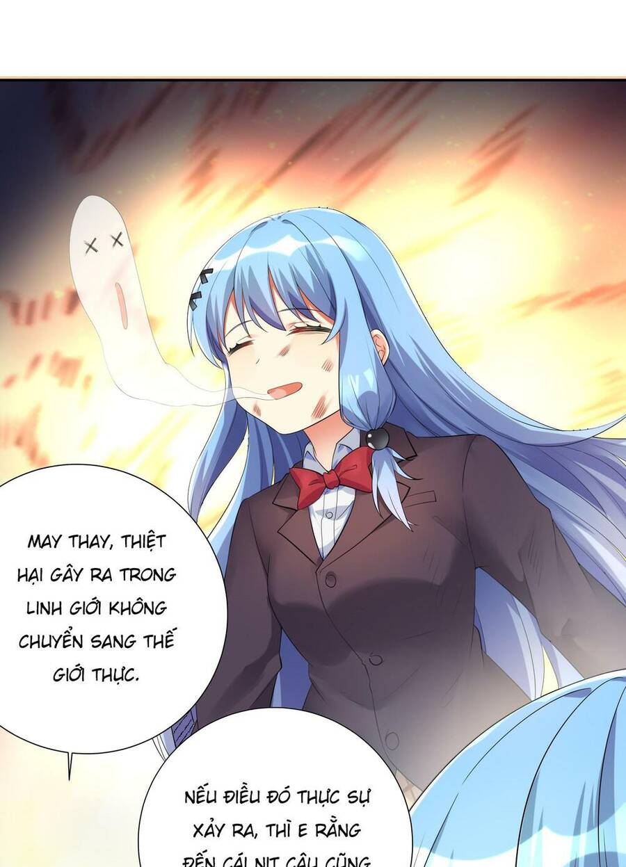 Tôi Là Bạn Gái Của Tôi?! Chapter 17 - Trang 2