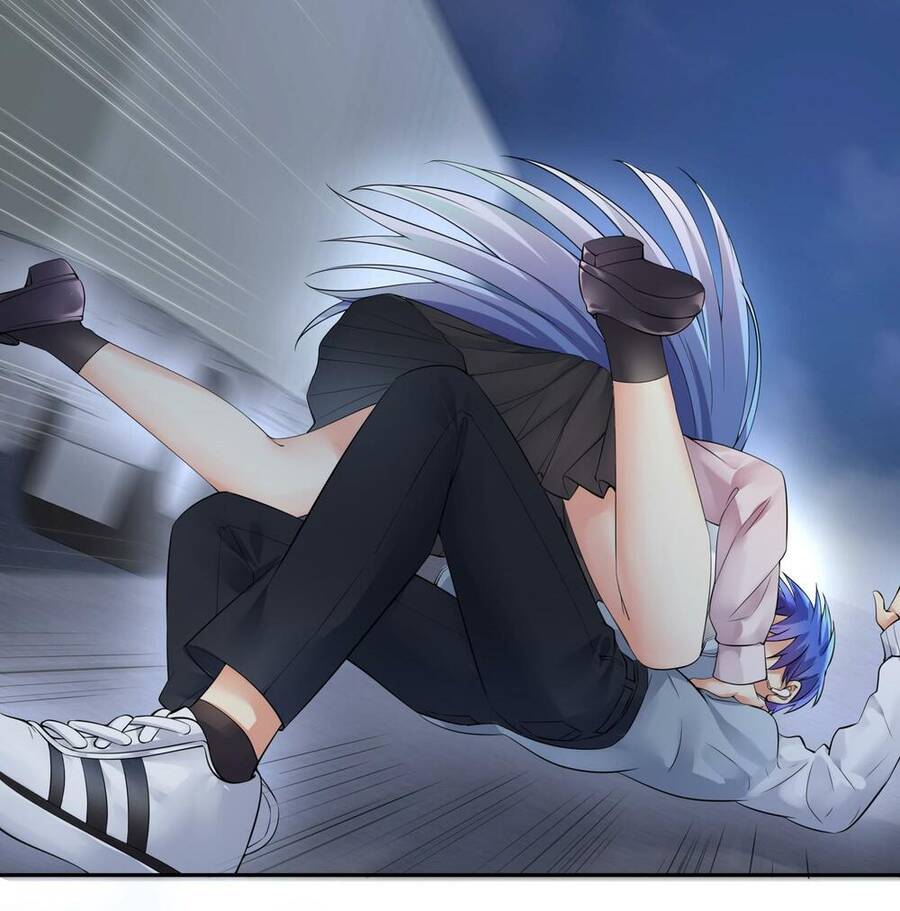 Tôi Là Bạn Gái Của Tôi?! Chapter 17 - Trang 2