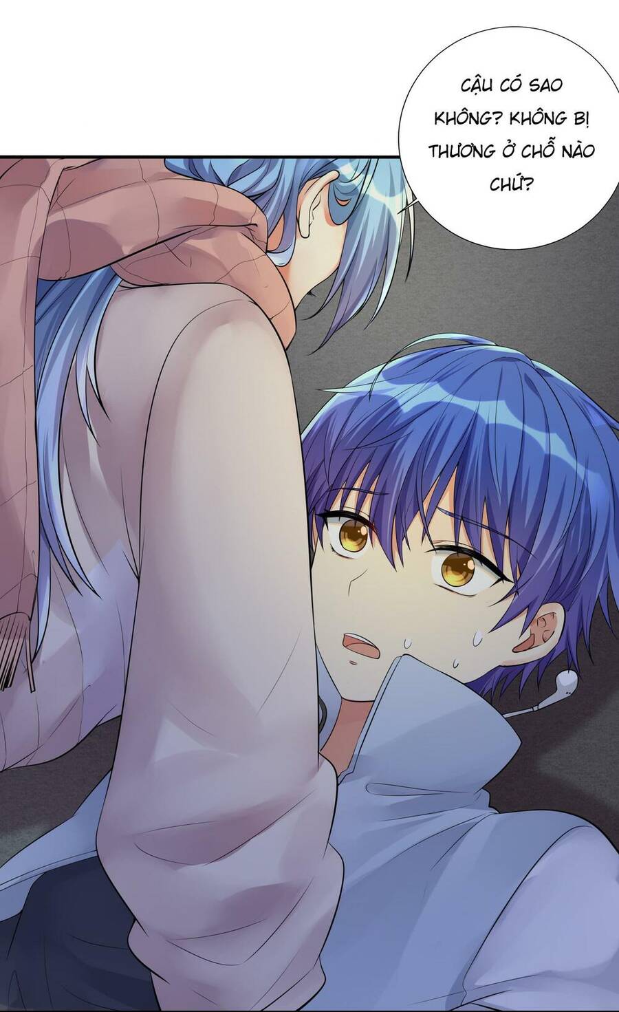 Tôi Là Bạn Gái Của Tôi?! Chapter 17 - Trang 2