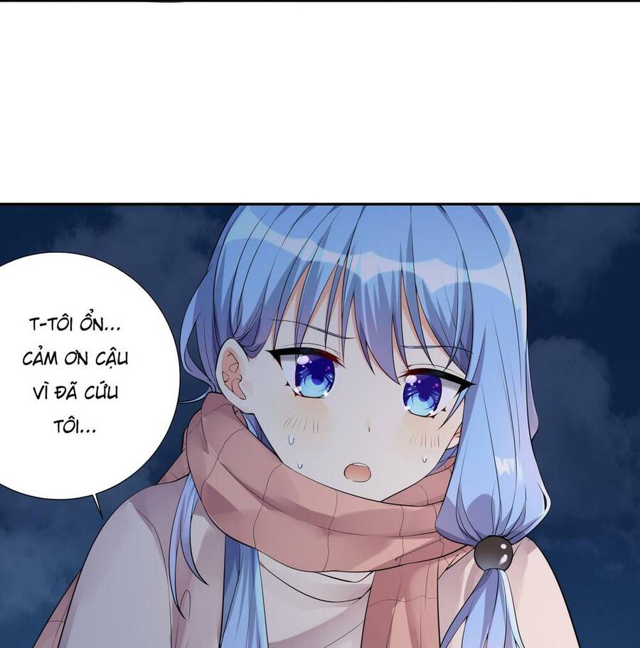 Tôi Là Bạn Gái Của Tôi?! Chapter 17 - Trang 2