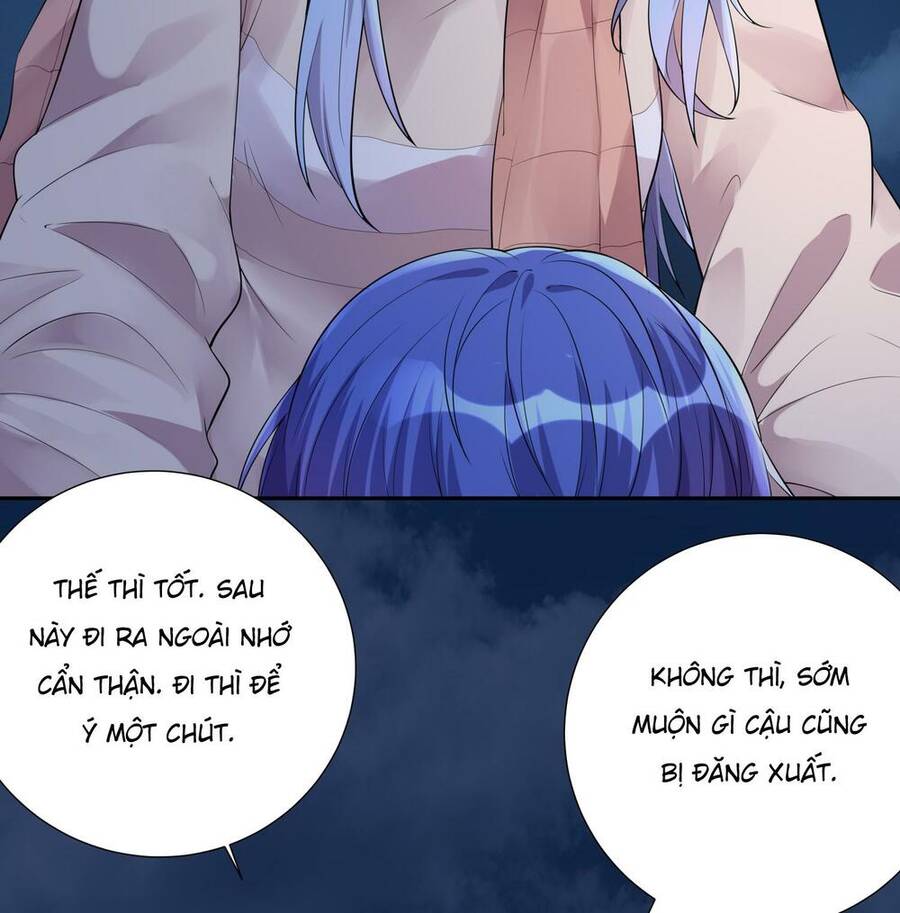 Tôi Là Bạn Gái Của Tôi?! Chapter 17 - Trang 2