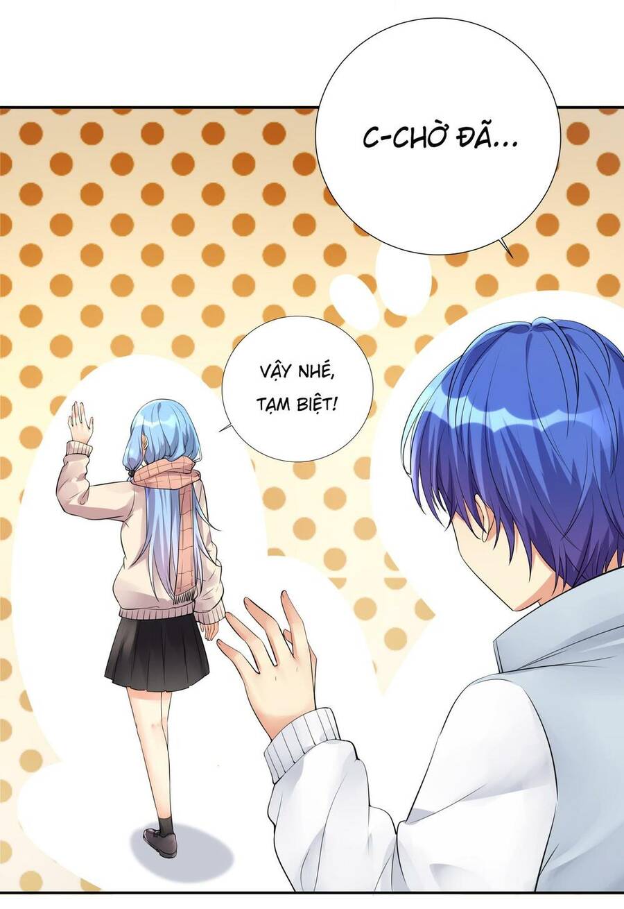 Tôi Là Bạn Gái Của Tôi?! Chapter 17 - Trang 2