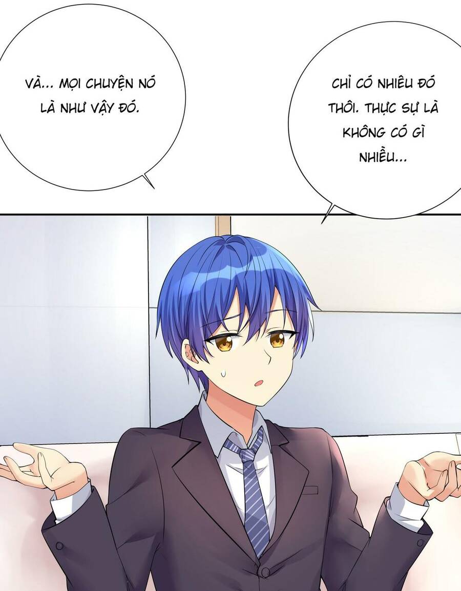 Tôi Là Bạn Gái Của Tôi?! Chapter 17 - Trang 2