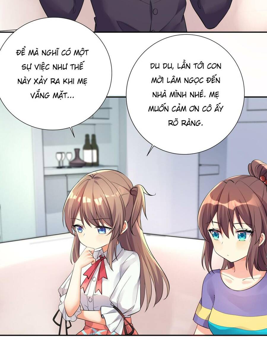 Tôi Là Bạn Gái Của Tôi?! Chapter 17 - Trang 2