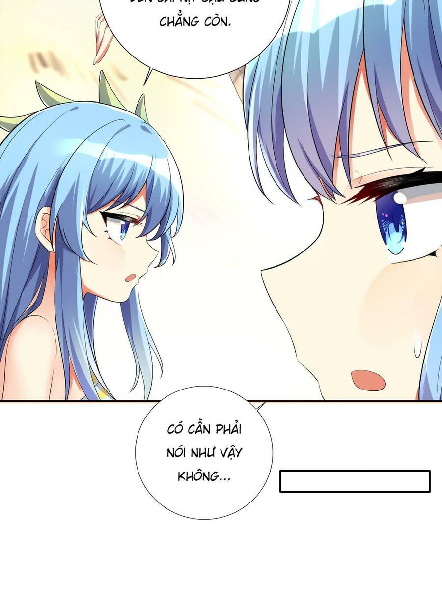 Tôi Là Bạn Gái Của Tôi?! Chapter 17 - Trang 2