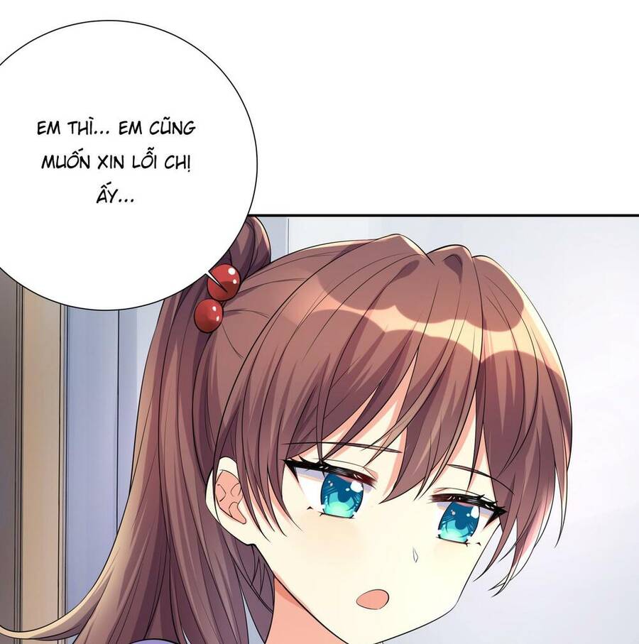 Tôi Là Bạn Gái Của Tôi?! Chapter 17 - Trang 2