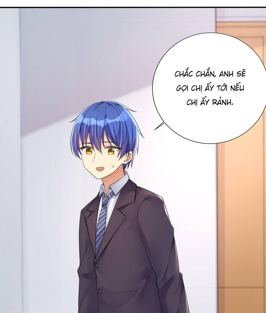 Tôi Là Bạn Gái Của Tôi?! Chapter 17 - Trang 2