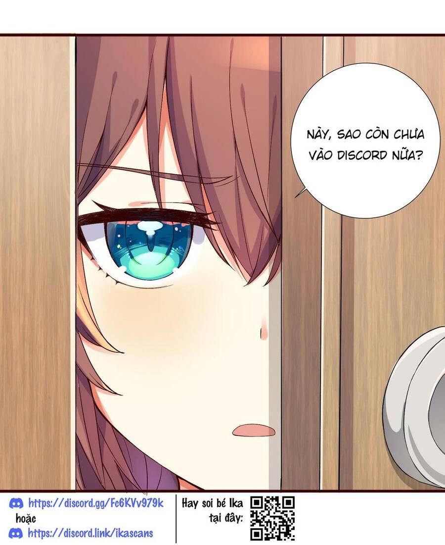 Tôi Là Bạn Gái Của Tôi?! Chapter 17 - Trang 2