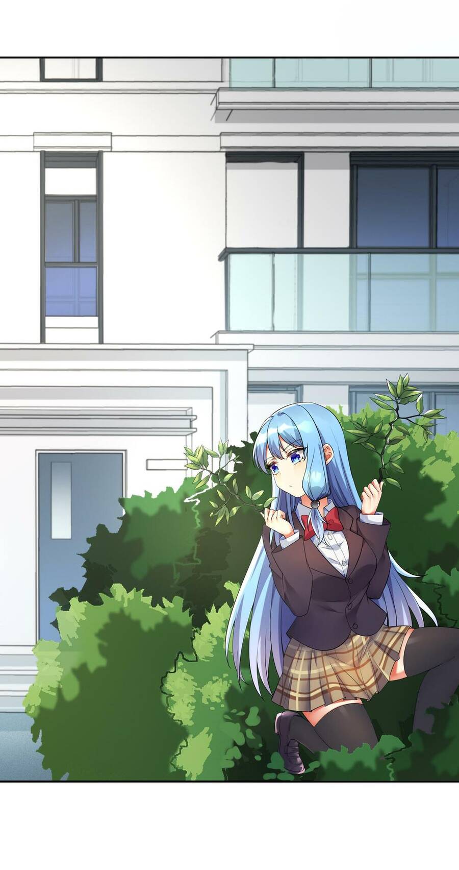 Tôi Là Bạn Gái Của Tôi?! Chapter 17 - Trang 2