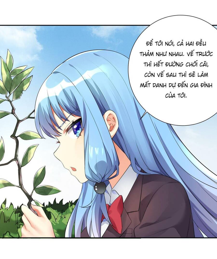 Tôi Là Bạn Gái Của Tôi?! Chapter 17 - Trang 2