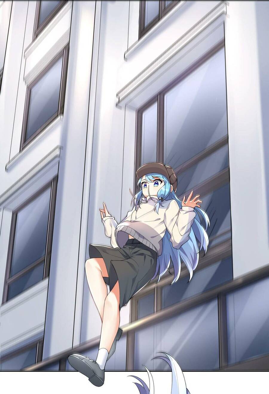 Tôi Là Bạn Gái Của Tôi?! Chapter 18 - Trang 2