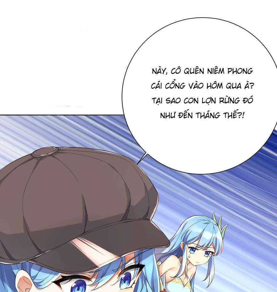 Tôi Là Bạn Gái Của Tôi?! Chapter 18 - Trang 2