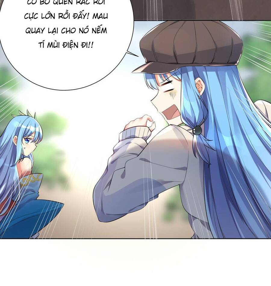 Tôi Là Bạn Gái Của Tôi?! Chapter 18 - Trang 2