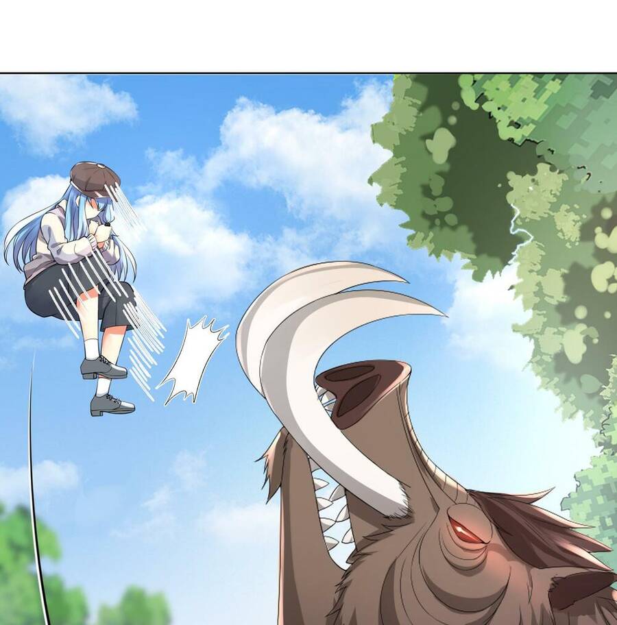 Tôi Là Bạn Gái Của Tôi?! Chapter 18 - Trang 2