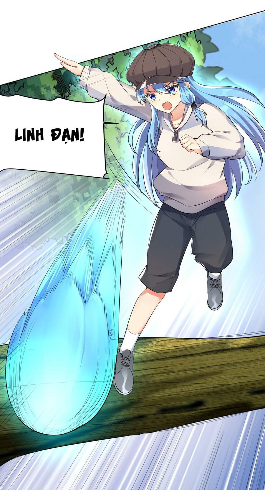 Tôi Là Bạn Gái Của Tôi?! Chapter 18 - Trang 2