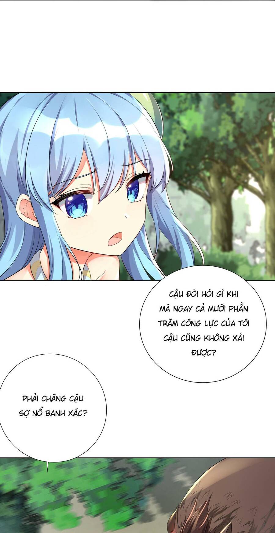 Tôi Là Bạn Gái Của Tôi?! Chapter 18 - Trang 2