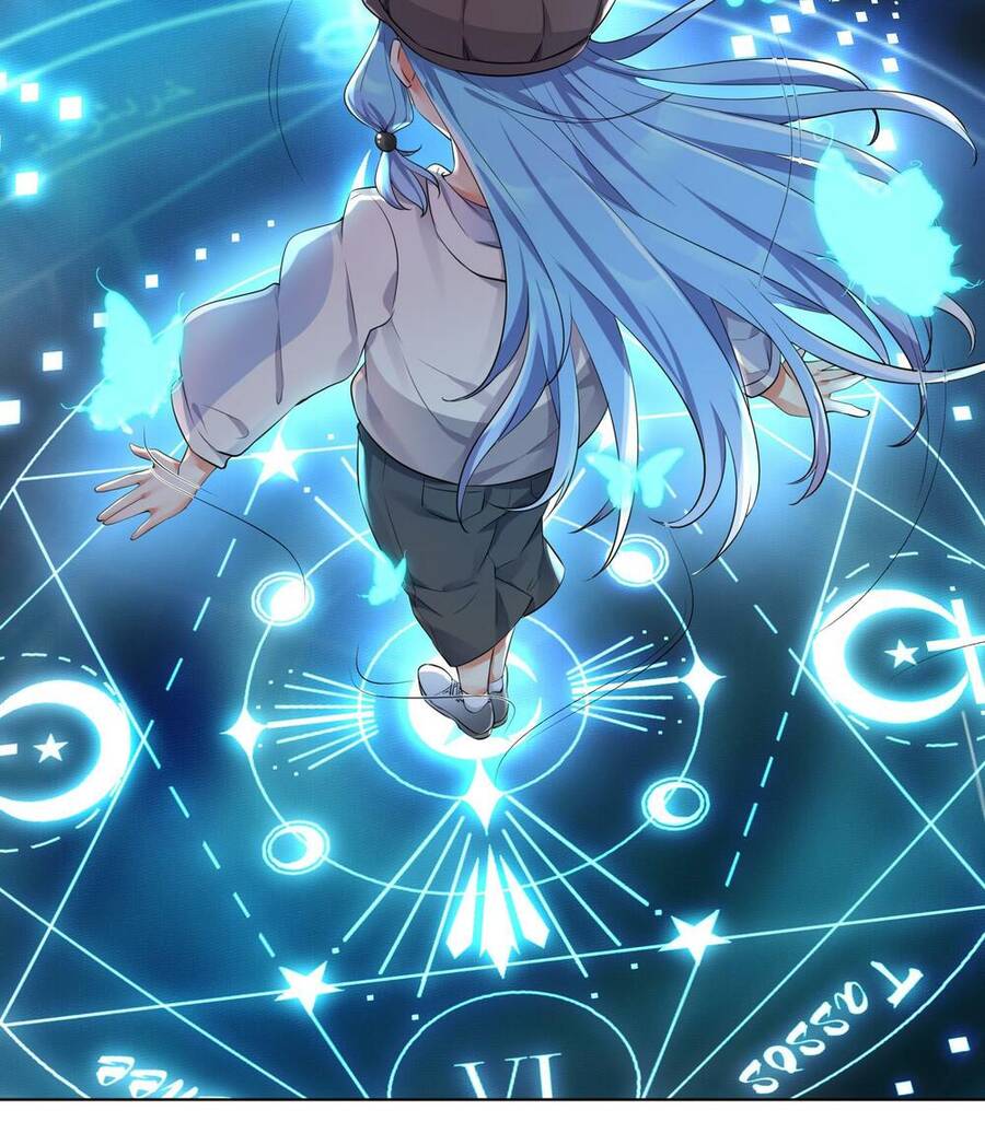 Tôi Là Bạn Gái Của Tôi?! Chapter 18 - Trang 2