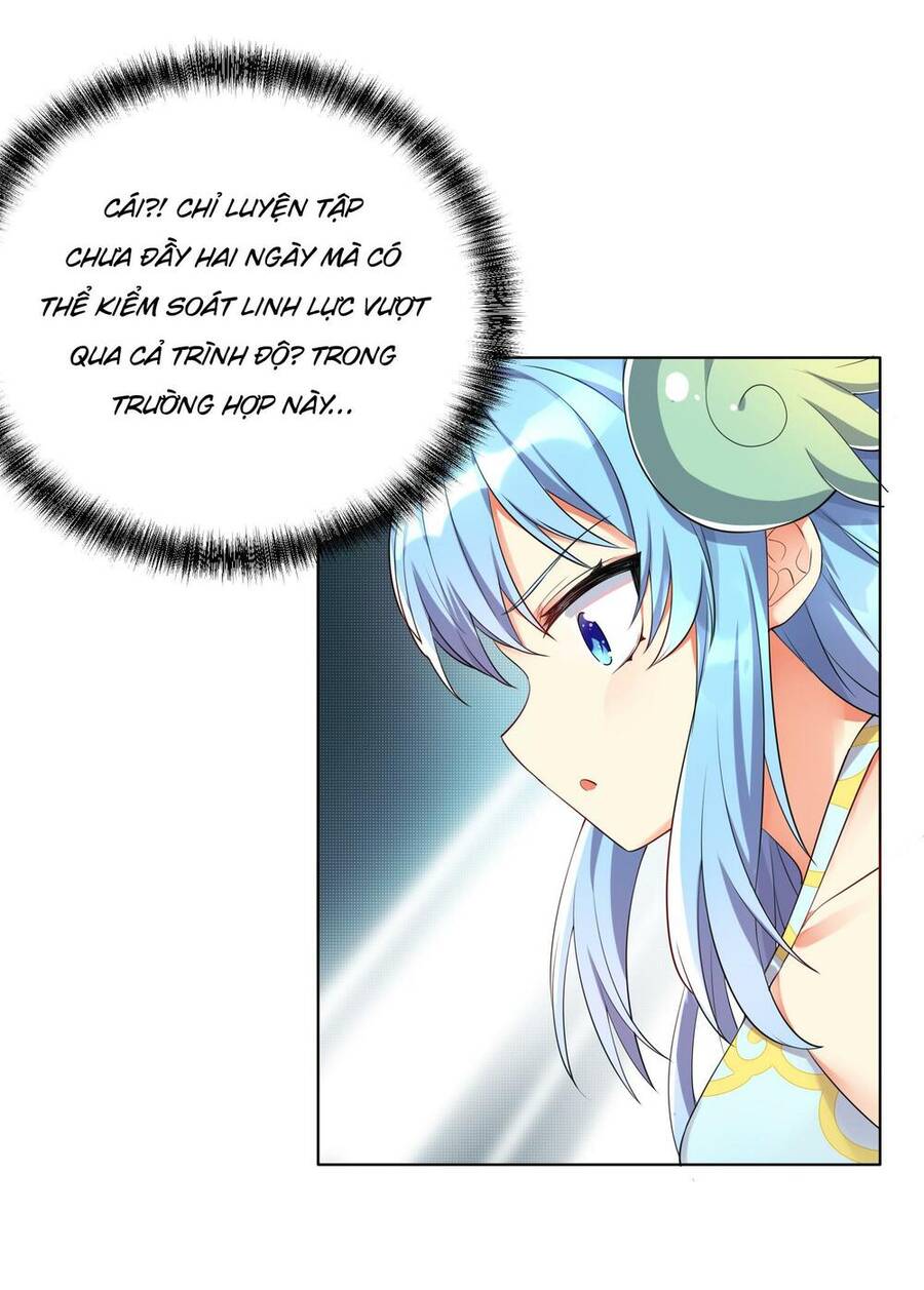 Tôi Là Bạn Gái Của Tôi?! Chapter 18 - Trang 2