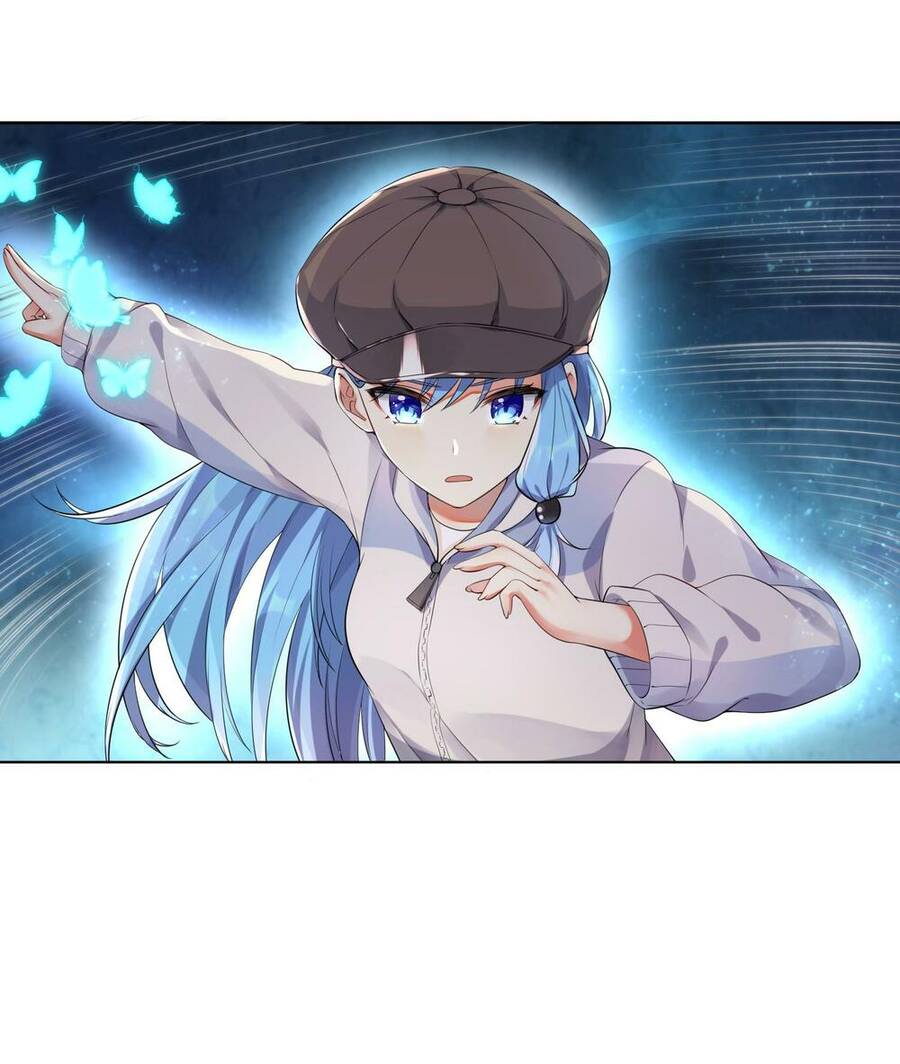 Tôi Là Bạn Gái Của Tôi?! Chapter 18 - Trang 2