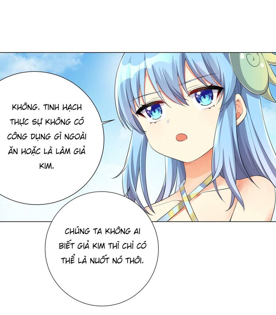 Tôi Là Bạn Gái Của Tôi?! Chapter 19 - Trang 2