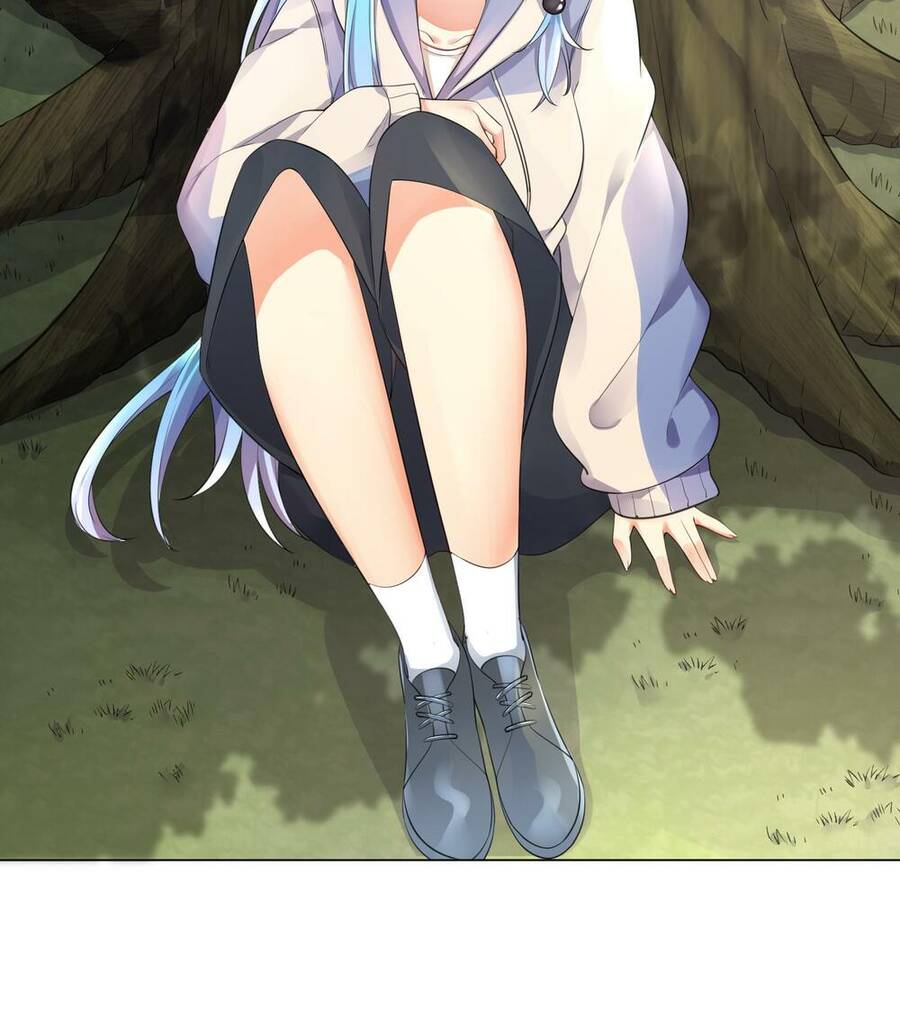 Tôi Là Bạn Gái Của Tôi?! Chapter 19 - Trang 2