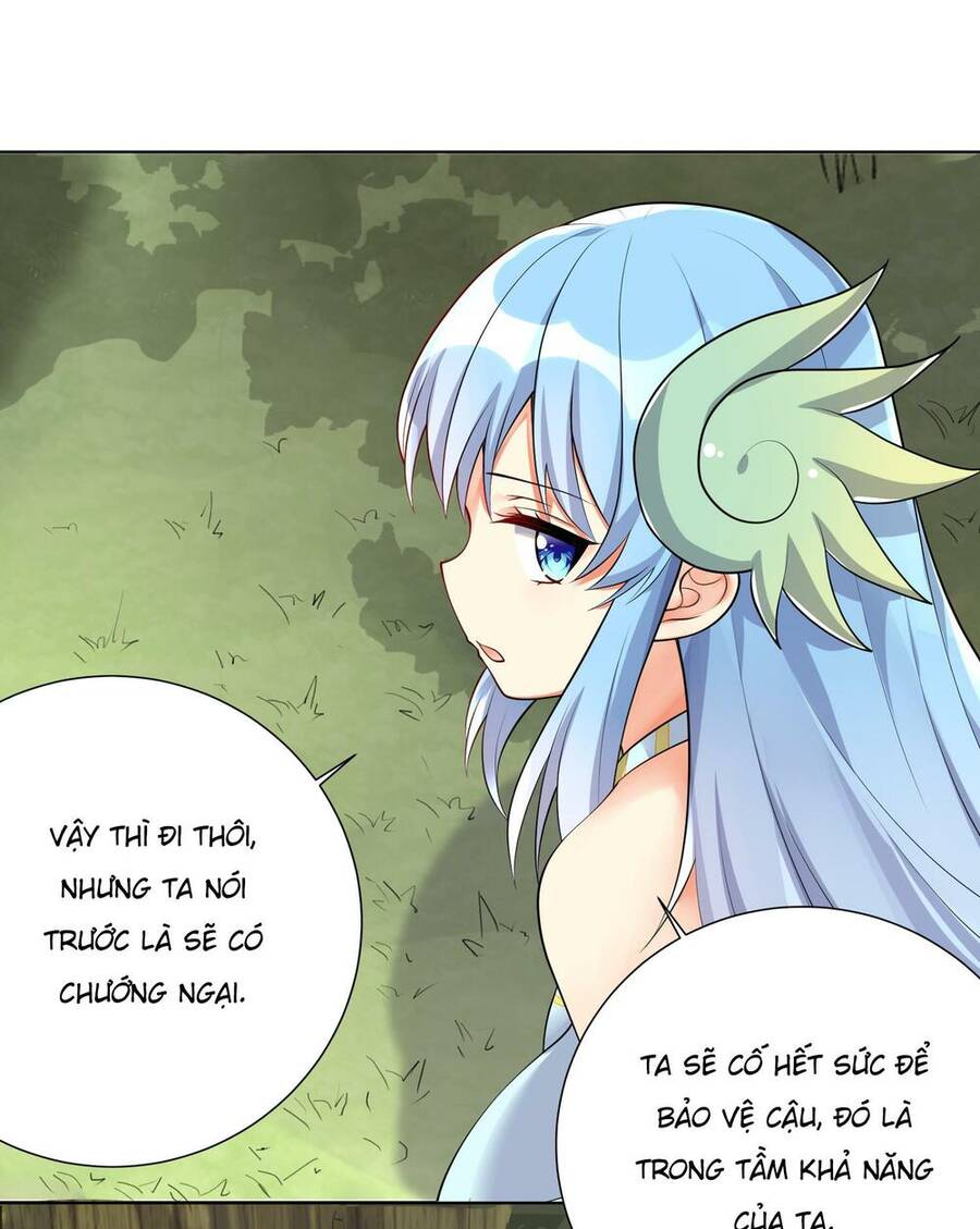 Tôi Là Bạn Gái Của Tôi?! Chapter 19 - Trang 2