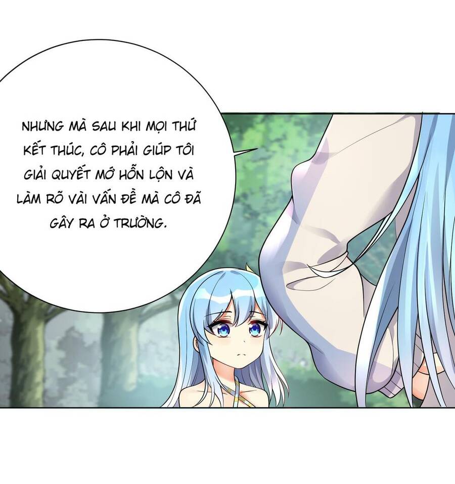 Tôi Là Bạn Gái Của Tôi?! Chapter 19 - Trang 2