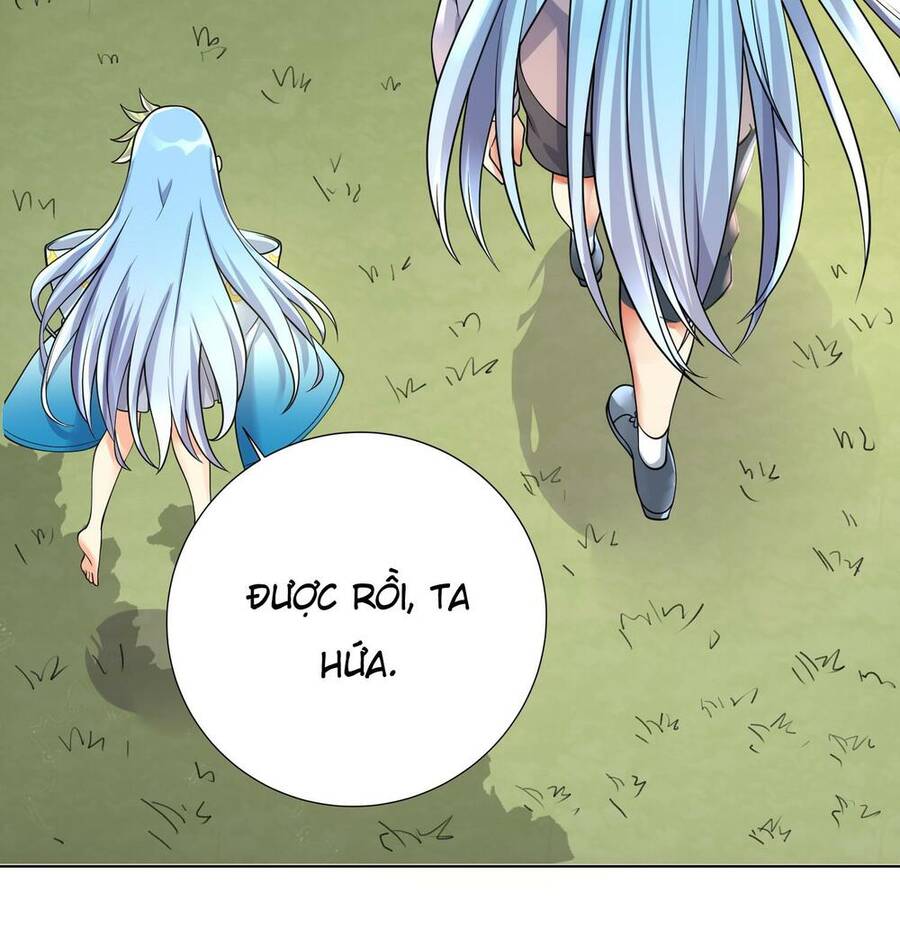 Tôi Là Bạn Gái Của Tôi?! Chapter 19 - Trang 2