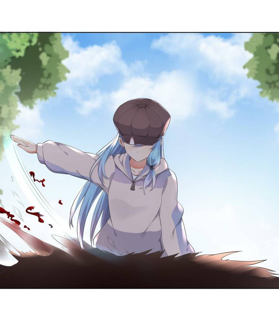 Tôi Là Bạn Gái Của Tôi?! Chapter 19 - Trang 2