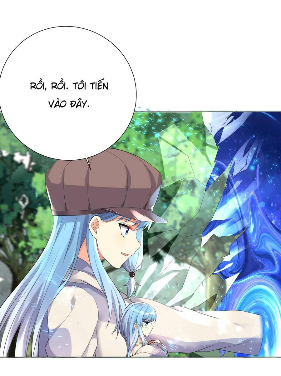 Tôi Là Bạn Gái Của Tôi?! Chapter 19 - Trang 2