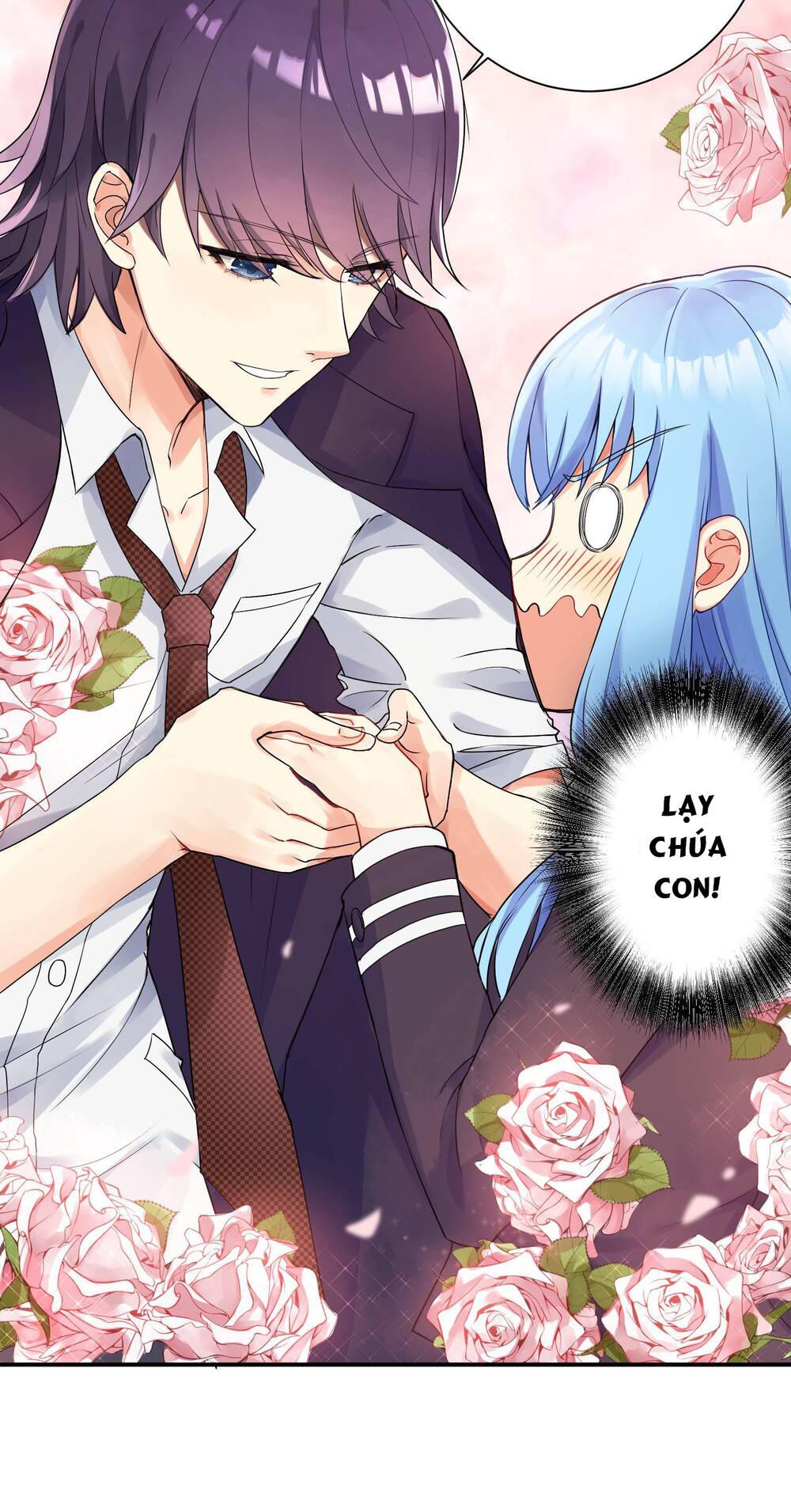 Tôi Là Bạn Gái Của Tôi?! Chapter 2 - Trang 2