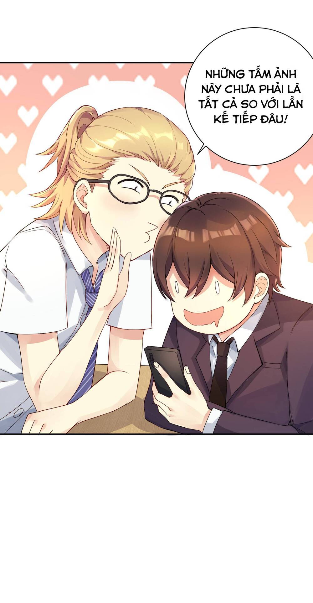 Tôi Là Bạn Gái Của Tôi?! Chapter 2 - Trang 2