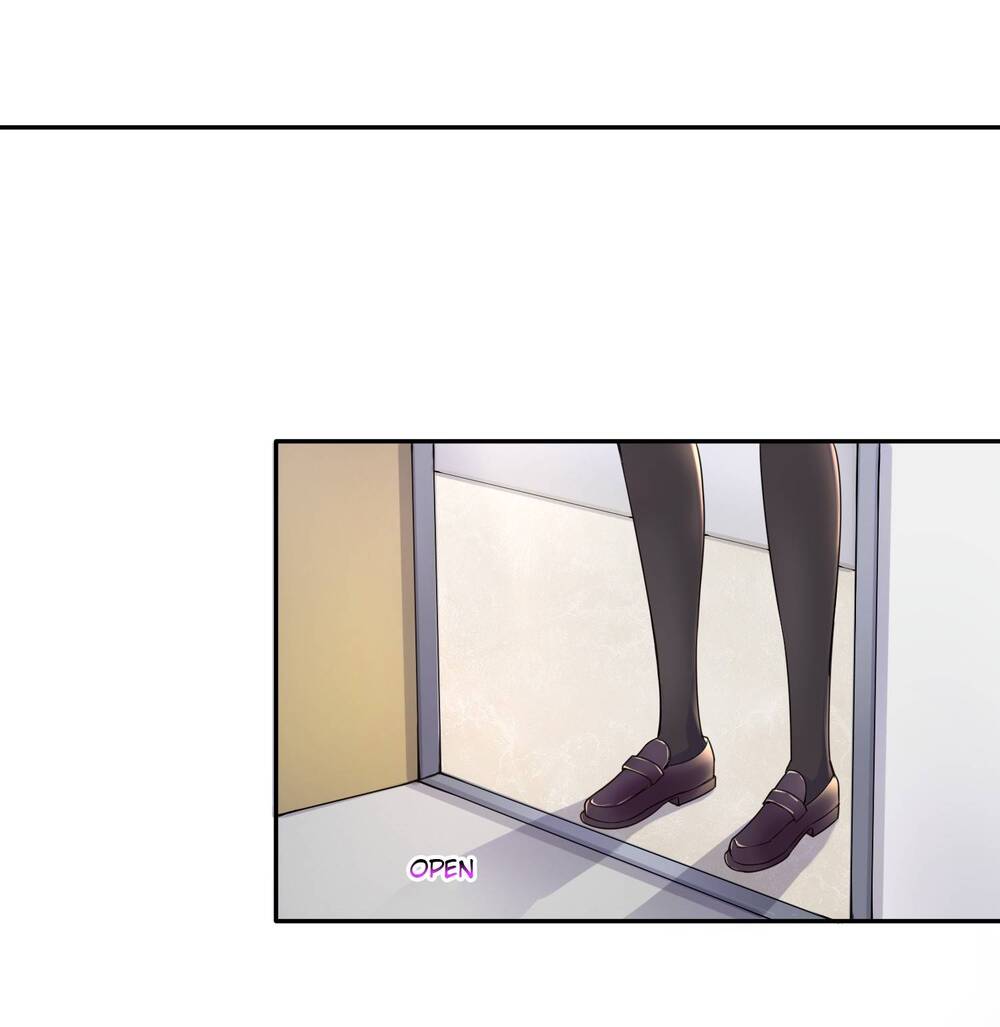 Tôi Là Bạn Gái Của Tôi?! Chapter 2 - Trang 2