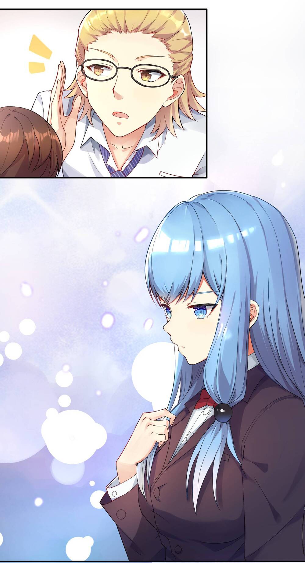 Tôi Là Bạn Gái Của Tôi?! Chapter 2 - Trang 2