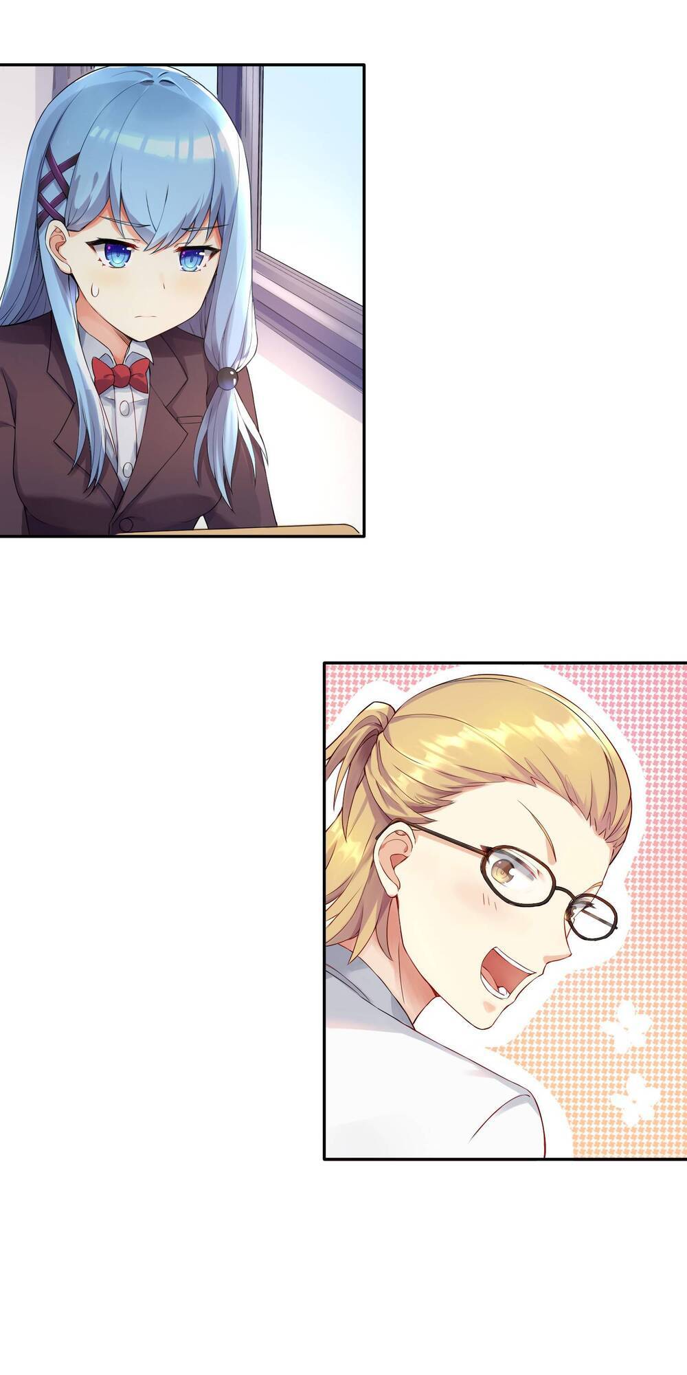 Tôi Là Bạn Gái Của Tôi?! Chapter 2 - Trang 2