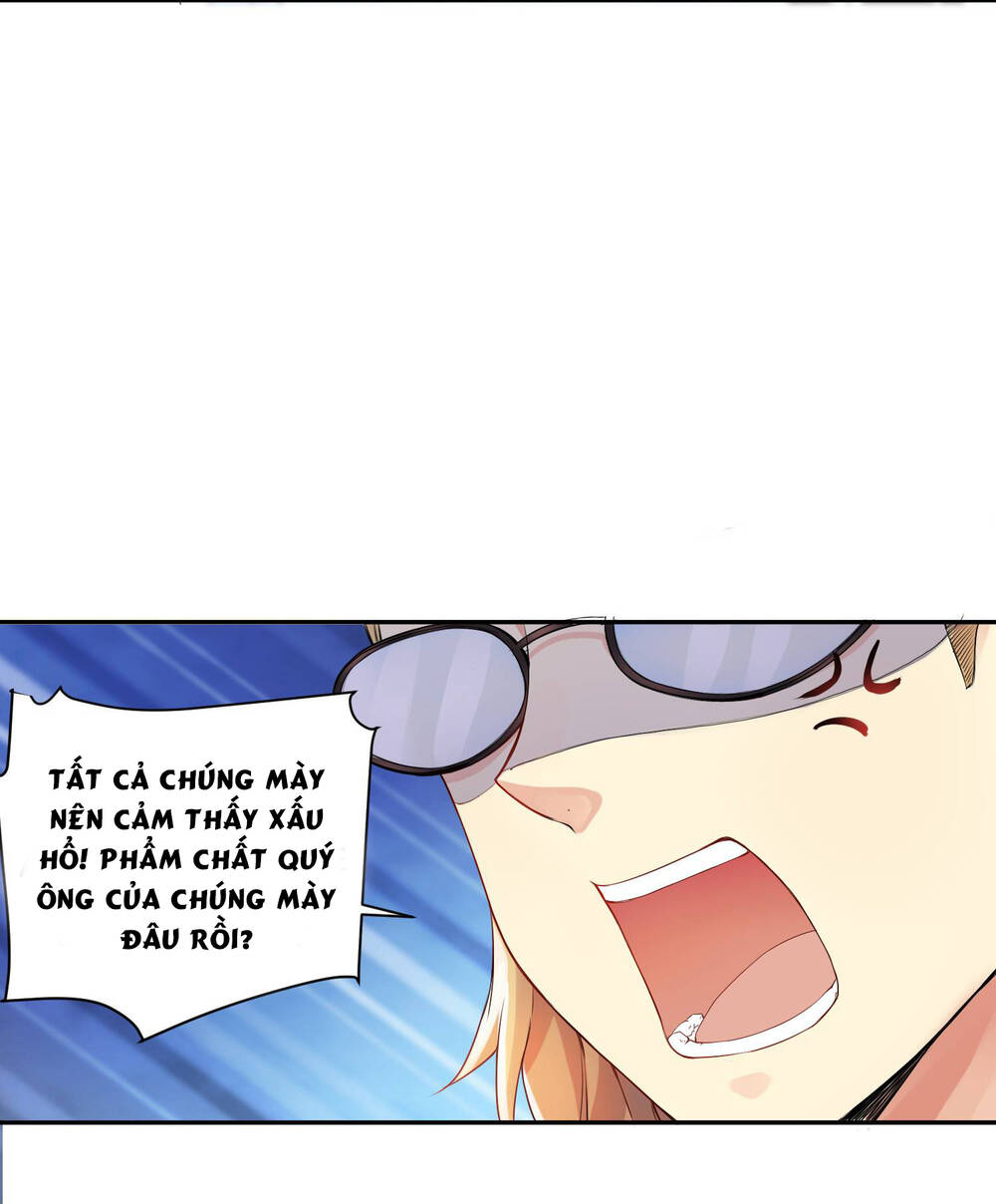 Tôi Là Bạn Gái Của Tôi?! Chapter 2 - Trang 2