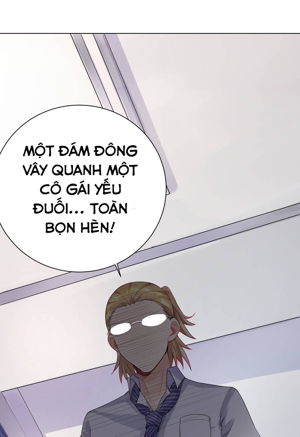 Tôi Là Bạn Gái Của Tôi?! Chapter 2 - Trang 2