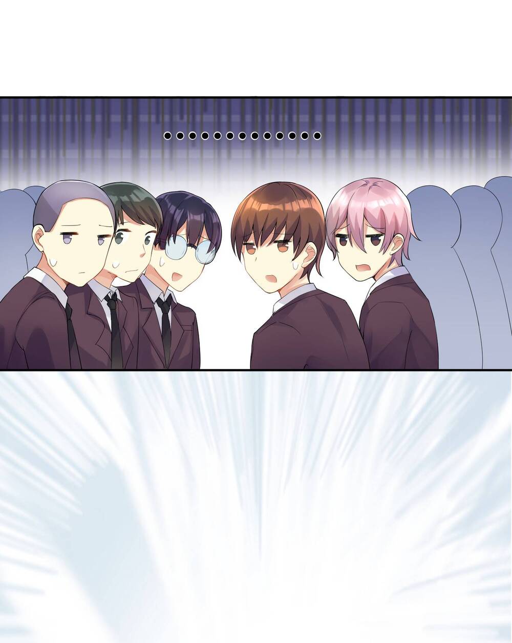 Tôi Là Bạn Gái Của Tôi?! Chapter 2 - Trang 2