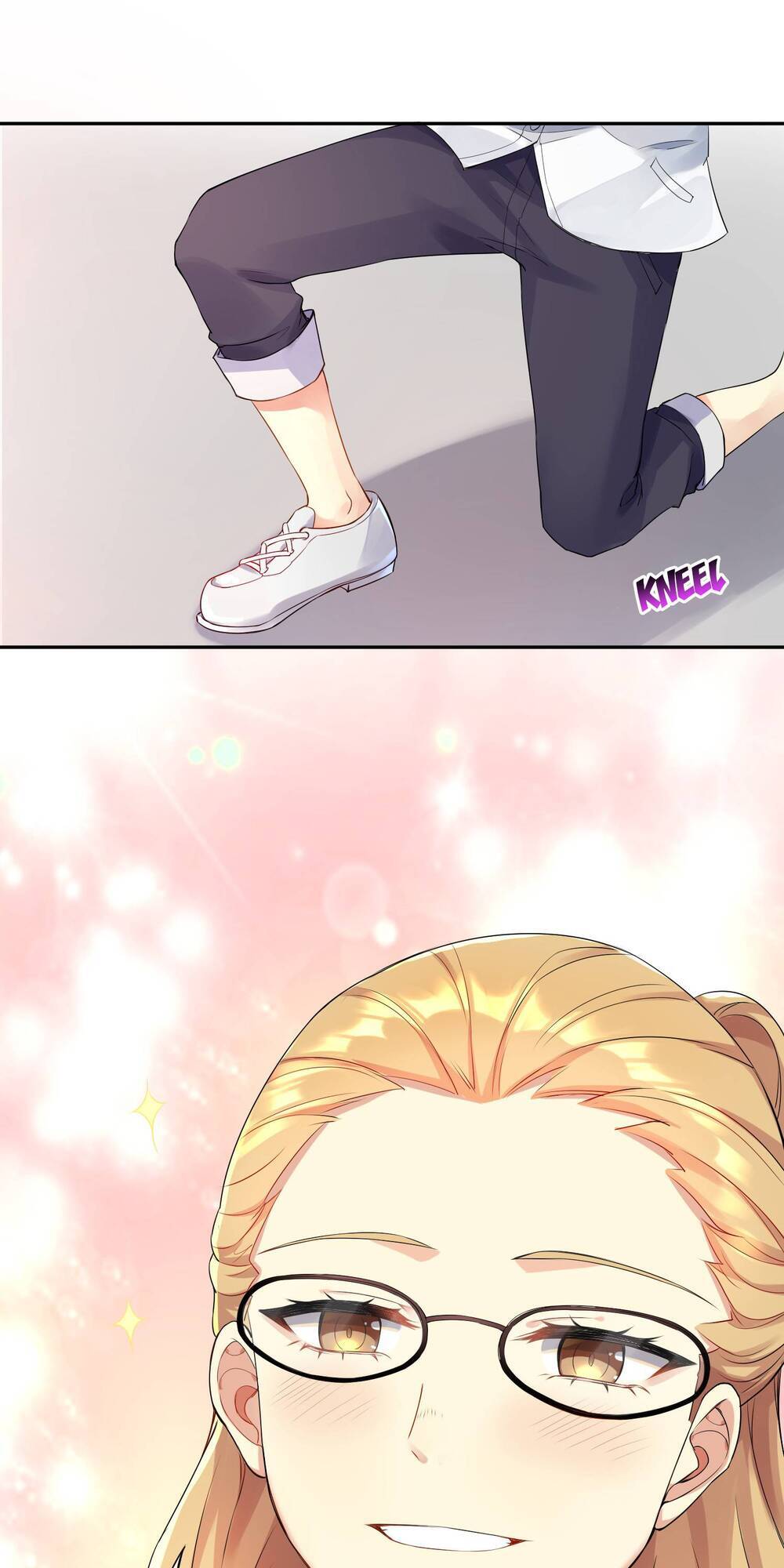 Tôi Là Bạn Gái Của Tôi?! Chapter 2 - Trang 2