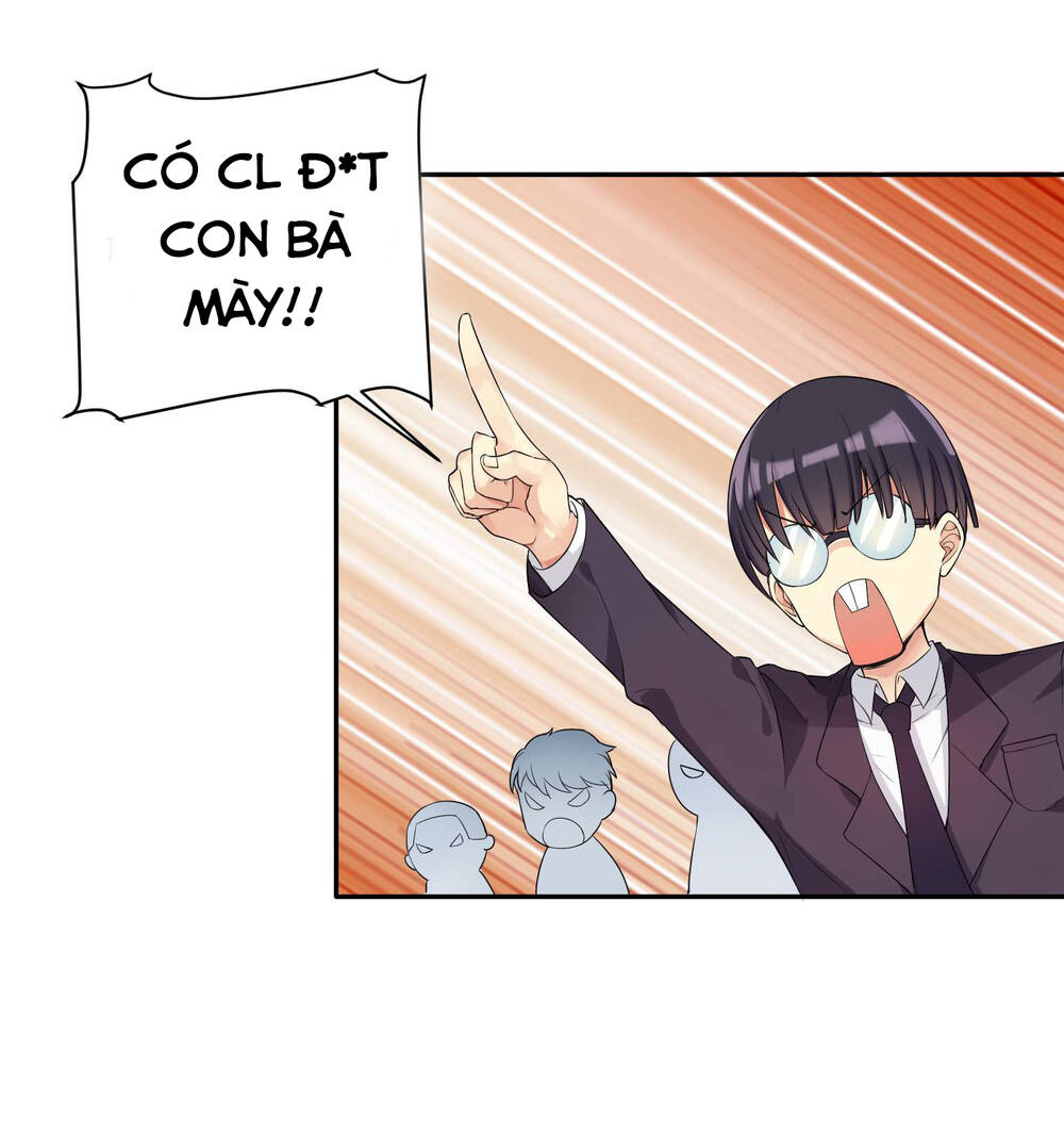 Tôi Là Bạn Gái Của Tôi?! Chapter 2 - Trang 2
