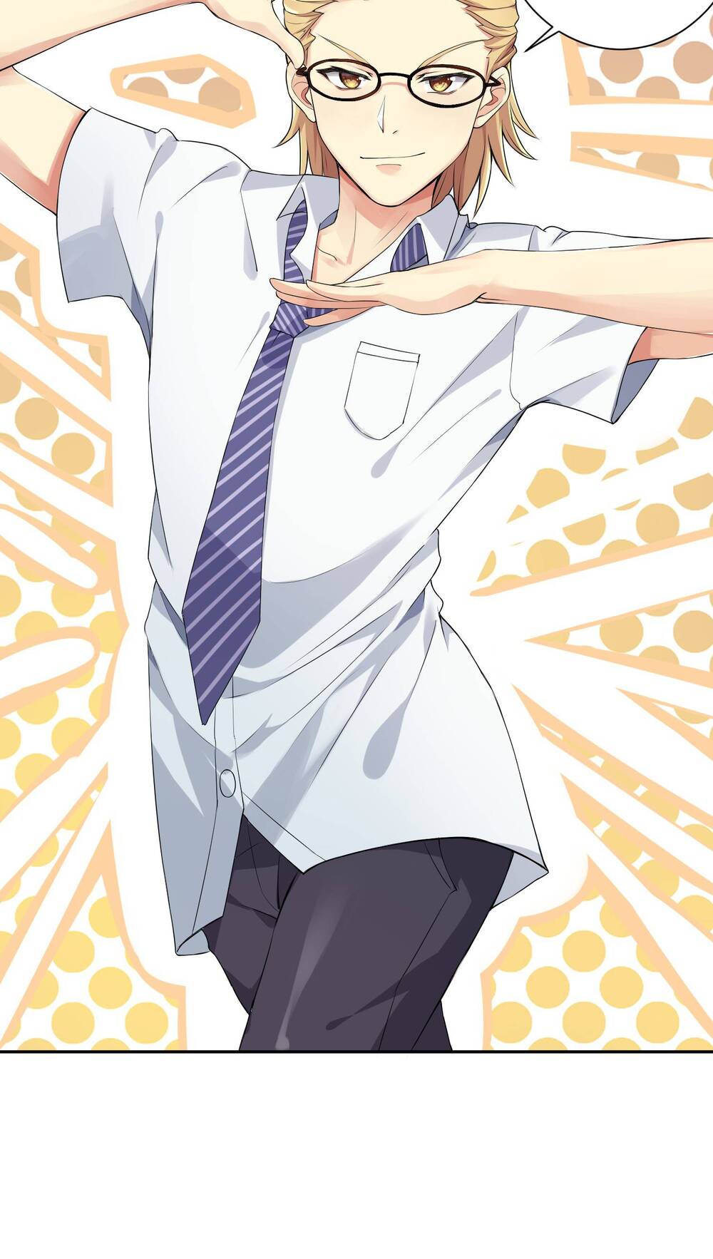 Tôi Là Bạn Gái Của Tôi?! Chapter 2 - Trang 2