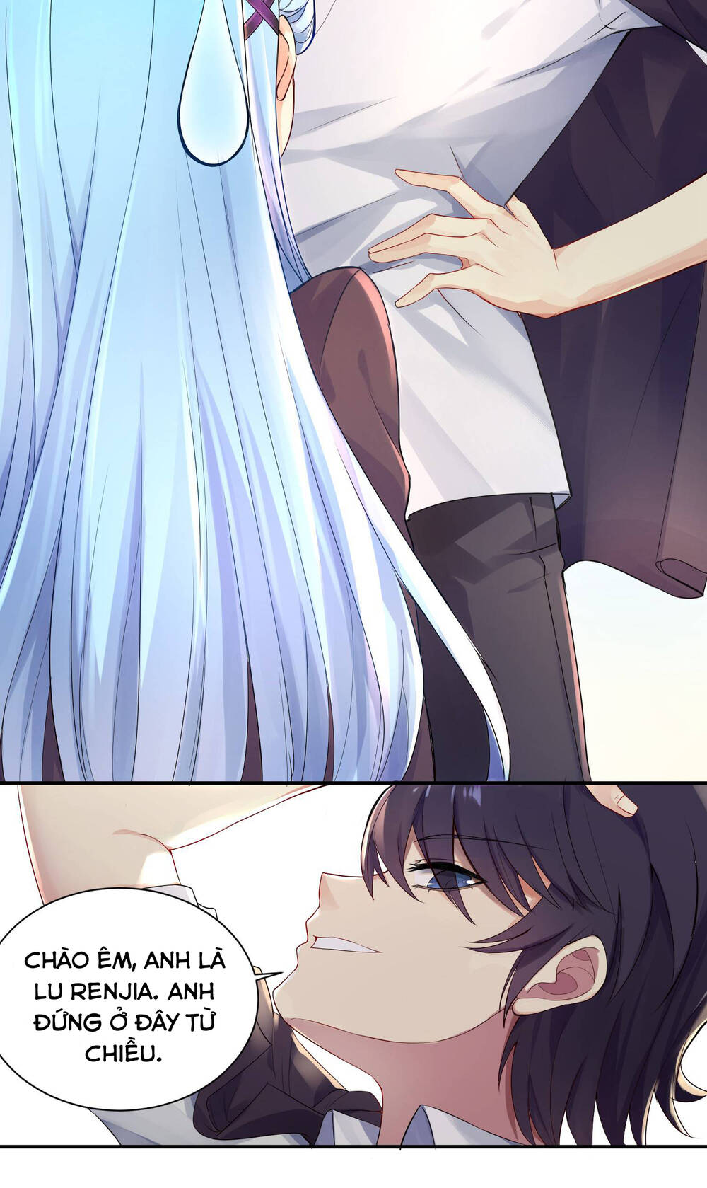 Tôi Là Bạn Gái Của Tôi?! Chapter 2 - Trang 2