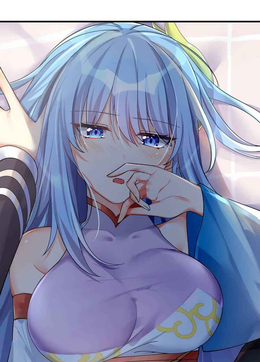 Tôi Là Bạn Gái Của Tôi?! Chapter 20.5 - Trang 2