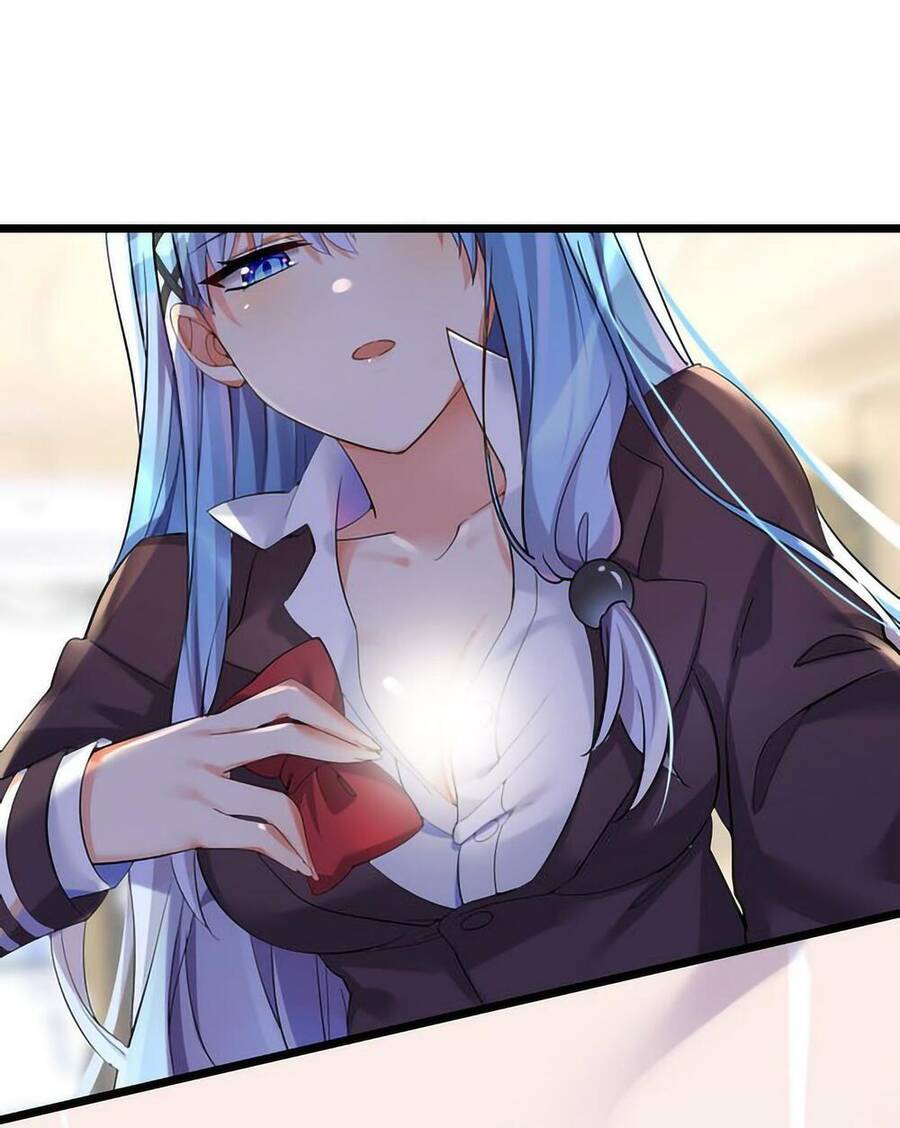 Tôi Là Bạn Gái Của Tôi?! Chapter 20.5 - Trang 2