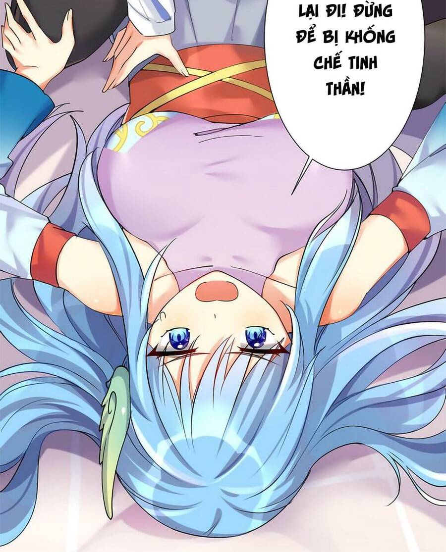 Tôi Là Bạn Gái Của Tôi?! Chapter 20.5 - Trang 2