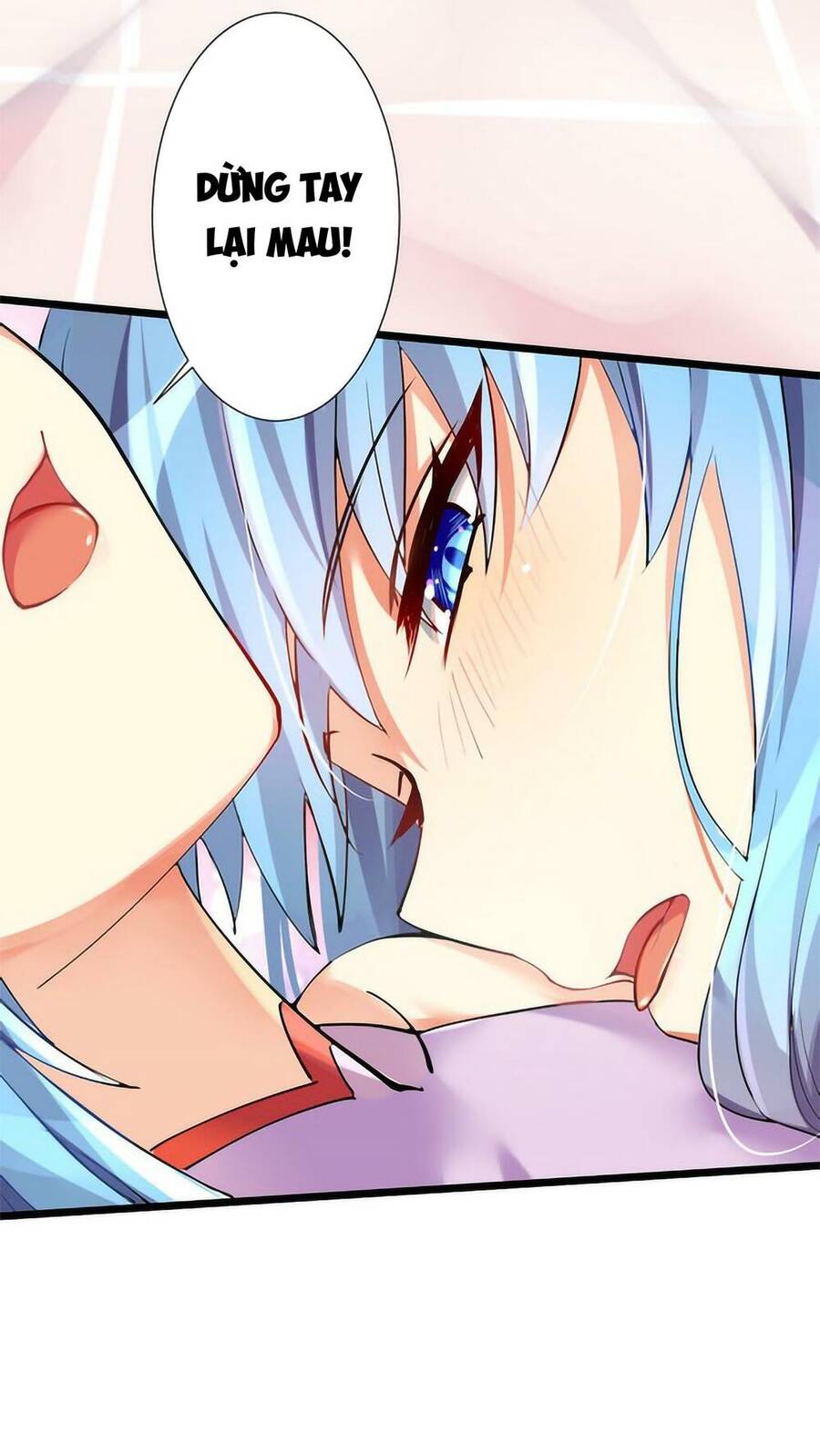 Tôi Là Bạn Gái Của Tôi?! Chapter 20.5 - Trang 2